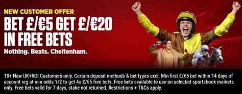 ladbrokes cheltenham free bet|Ladbrokes Cheltenham Betting Offer & Free Bet 2024 .